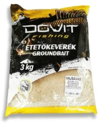 Dovit Páchnuca kŕmna zmes 3kg (žltá séria)