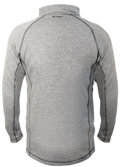 Termoprádlo vrch Delphin TUNDRA Aktiv