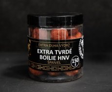 Riverbaits Extra kemény bojli - Spanyol