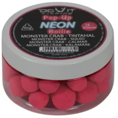 Dovit Pop-Up Neon Boilie 16-20mm