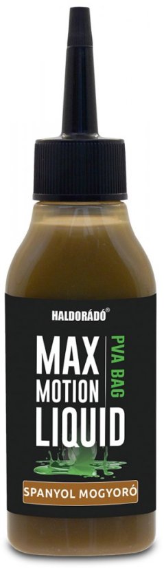 HALDORÁDÓ MAX MOTION PVA Bag Liquid