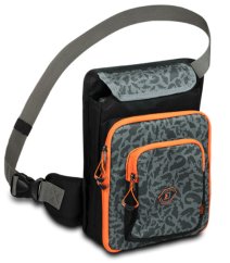 Crossbody hátizsák Delphin Darx ATAK! Swift