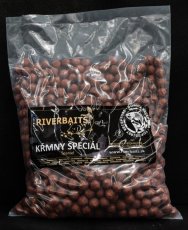 Riverbaits etető speciál - Spanyol 5 kg
