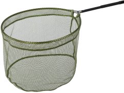 Giants Fishing Podberáková Hlava Net Head Rubber-50x40 cm