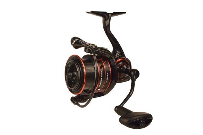 CARP EXPERT EVOLUTION MATCH NAVIJAK 4000