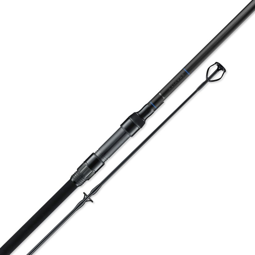 Sonik bot Gravity 12' 3,6m 3,25lb 2 rész