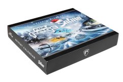 Fox Rage & Salmo Adventný Kalendár Advent Calendar 2025