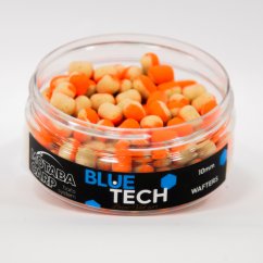 Motabacarp Blue Tech Svietiaci Wafter 10mm Losos - Lesná jahoda