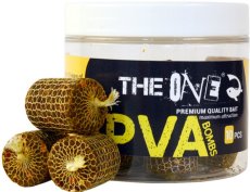 THE ONE PVA BOMBS 10 db/csomag