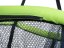 Plovoucí síťka na nástražní ryby Delphin BaitPOOL 55/90cm