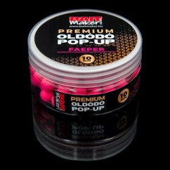 BAIT MAKER Premium Rozpustné Pop Up 10 mm