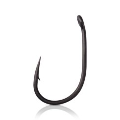 MUSTAD ULTRA NP CARP XV2 WIDE GAPE HÁČIK 10 ks/bal