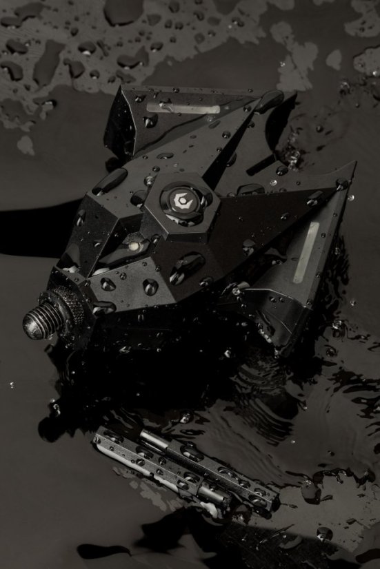 Vampire Bite Alarm smart signalizátor 3 ks set