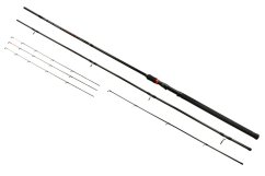 CARP EXPERT ZOOM FEEDER BOT 360-390cm/40-90g/3 rész
