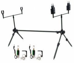 CARP EXPERT ADVANCER RODPOD KIT