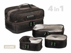 ZFISH Multi-Bag Z-CORE 4in1 Szerelékes Táska