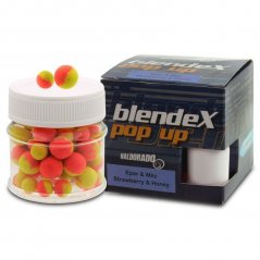 Haldorádó BlendeX Pop Up Method 8, 10 mm