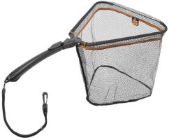 Prívlačový podberák Delphin FoldSPIN