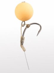 ZFISH Rovnátko D-Rig Kickers 10ks