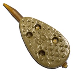 Giants Fishing Krmítko Method Feeder Deluxe