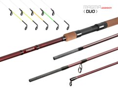 Delphin MAGMA LEGEND4RY Duo 320-360cm/100g/3 díly