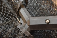 CARP EXPERT MAX1 BIG podberák s pevnou hlavou 70×80 cm 2,80 m