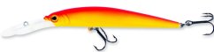 Vobler Robinson Reev Yellov Red F110 110mm 13g