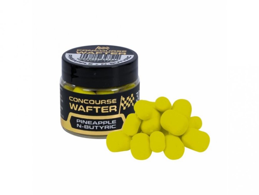 BENZAR MIX CONCOURSE WAFTERS 8-10 MM