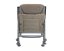 ZFISH KRESLO DELUXE GRN CHAIR