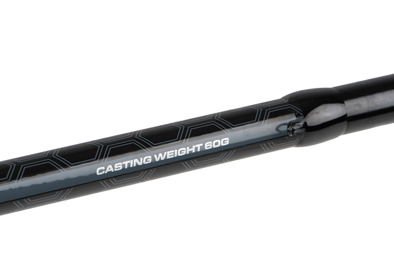 Matrix Ethos XR C Feeder Rods 270cm/40 g