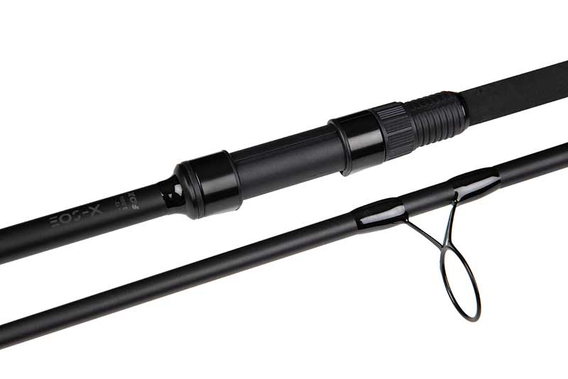 Fox Prut Eos-X Spod/Marker Full Shrink 390cm/5,5lb/2 díl
