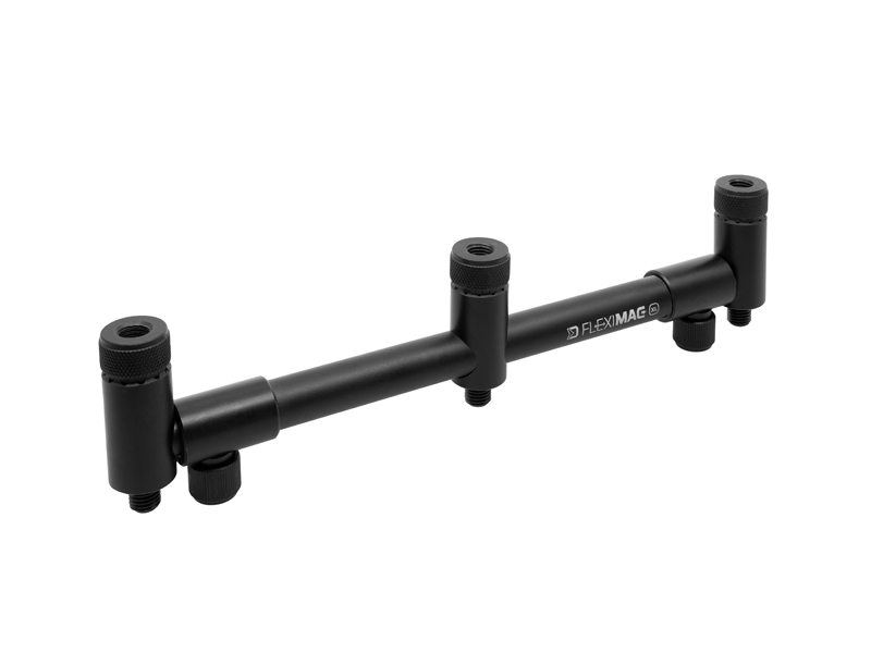 Rozťahovacia hrazda na prúty Delphin FlexiMAG BUZZ XL
