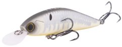 Shimano Lure Yasei Trigger Twitch S 9cm 12g 0m-2m Matt White