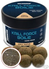 Haldorádó KRILL FORCE Boilie Hard Hook Wafter 24, 30 mm