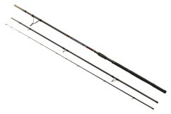 BENZAR METHOD LAKE FEEDER LONGCAST LC PRUT 450cm/170g/3 díl