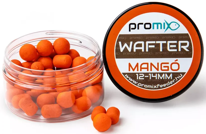 PROMIX WAFTER  PELLET Mangó