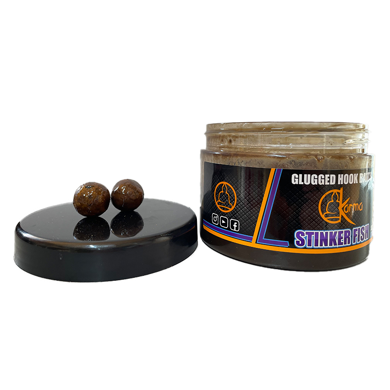 Karma Bait Dipované Boilies 24mm 250g