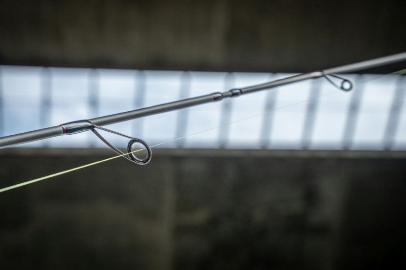 Fox Rage Prút Warrior Light Spin 210cm/5-15g/2 diel