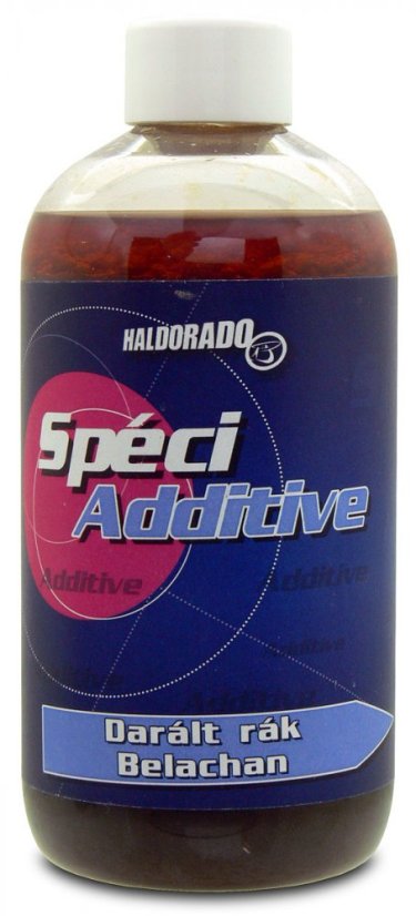 Haldorádó SpéciAdditive 300 ml