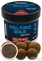 Haldorádó KRILL FORCE Boilie Hard Hook Wafter 16, 20 mm