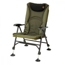 Giants Fishing CHAIR LUXURY XS fotel