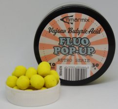 TÍMÁR MIX FLUO POPUP Retro serie