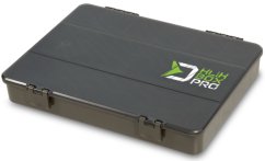 Organizér Delphin KlikBOX Pro SCRATCHED EDITION