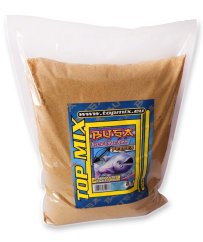 Krmivo TOP MIX Tolstolobik Feeder - Vtáčie mlieko 2,5kg