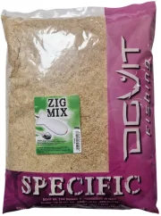 Dovit Krmna zmes SPECIFIC ZIG MIX 2,5kg