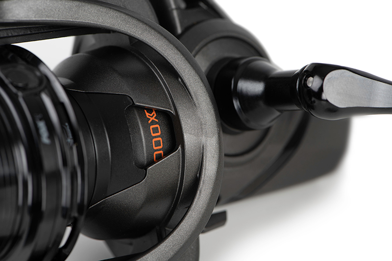 Fox Naviják 10000 XC REEL