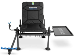 Preston Innovations Bank Ignition Feeder Chair Combo