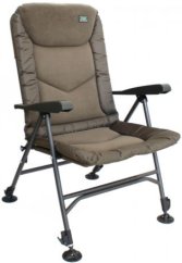 ZFISH KŘESLO DELUXE GRN CHAIR