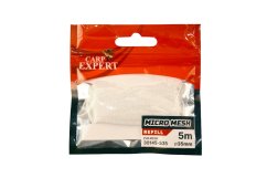 CARP EXPERT MICRO MESH PVA REFILL UTÁNTÖLTŐ 5M 35 mm
