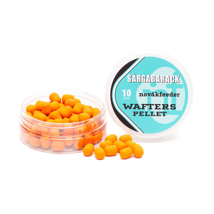NOVÁK FEEDER Wafters Pellet 10mm